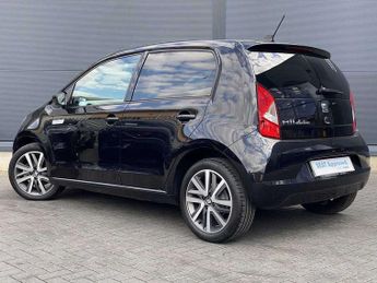 SEAT Mii Electric 61kW One 36.8kWh 5dr Auto