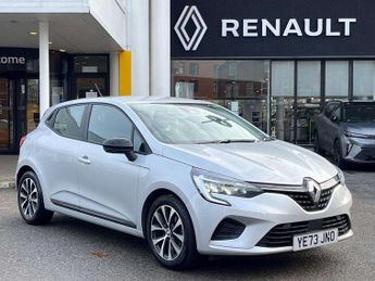 Renault Clio 1.0 TCe 90 Evolution 5dr