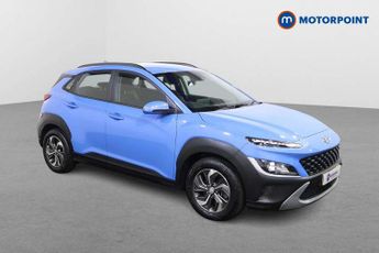 Hyundai KONA 1.6 GDi Hybrid SE Connect 5dr DCT