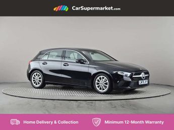 Mercedes A Class A180 Sport Executive 5dr Auto