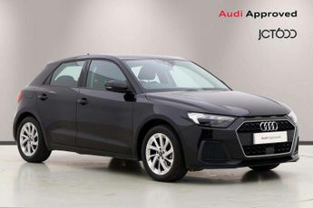 Audi A1 25 TFSI Sport 5dr