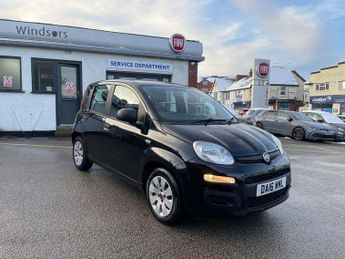 Fiat Panda 1.2 Pop 5dr