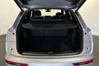 Audi Q5 40 TDI Quattro S Line 5dr S Tronic