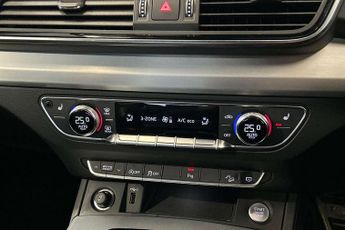 Audi Q5 40 TDI Quattro S Line 5dr S Tronic