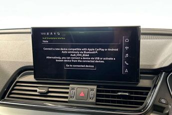 Audi Q5 40 TDI Quattro S Line 5dr S Tronic
