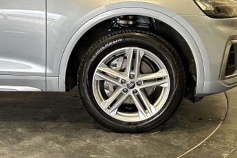 Audi Q5 40 TDI Quattro S Line 5dr S Tronic