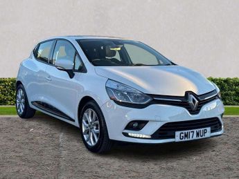 Renault Clio 0.9 TCE 90 Dynamique Nav 5dr