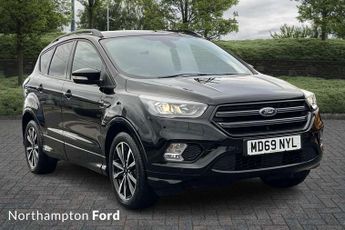 Ford Kuga 2.0 TDCi ST-Line 5dr Auto 2WD