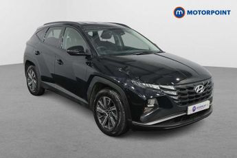 Hyundai Tucson 1.6 TGDi SE Connect 5dr 2WD