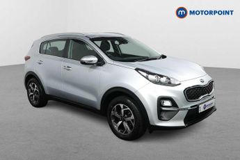 Kia Sportage 1.6 GDi ISG 2 5dr