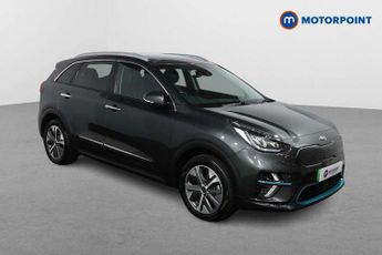 Kia Niro 150kW 4+ 64kWh 5dr Auto