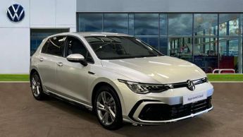 Volkswagen Golf 1.5 eTSI 150 R-Line 5dr DSG