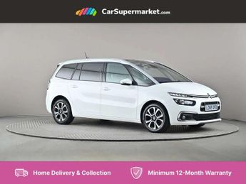 Citroen C4 1.2 PureTech 130 Flair 5dr