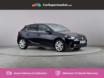 Vauxhall Corsa 1.2 Elite 5dr