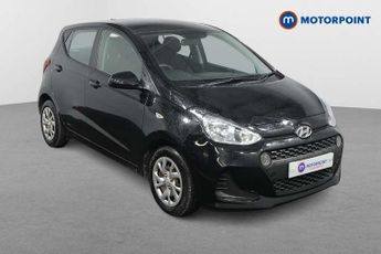 Hyundai I10 1.2 SE 5dr