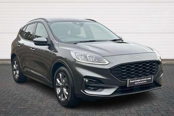 Ford Kuga 1.5 EcoBlue ST-Line Edition 5dr