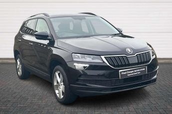 Skoda Karoq 1.6 TDI SE 5dr