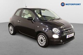 Fiat 500 1.0 Mild Hybrid Lounge 3dr