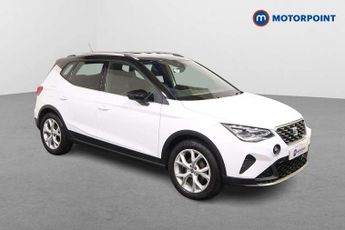 SEAT Arona 1.0 TSI 110 FR 5dr DSG