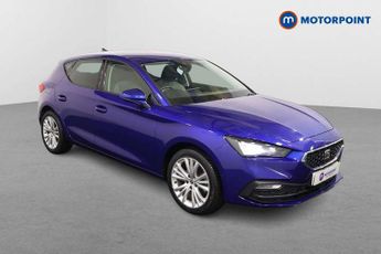 SEAT Leon 1.0 TSI EVO SE Dynamic 5dr