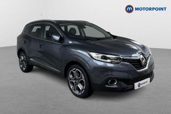 Renault Kadjar 1.3 TCE Dynamique S Nav 5dr