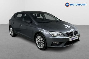 SEAT Leon 1.2 TSI SE Dynamic Technology 5dr