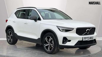 Volvo XC40 2.0 B3P Plus Dark 5dr Auto