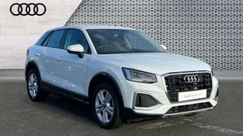 Audi Q2 35 TFSI Sport 5dr S Tronic