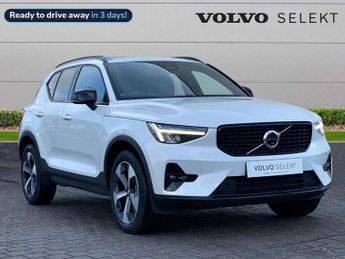 Volvo XC40 2.0 B4P Plus Dark 5dr Auto