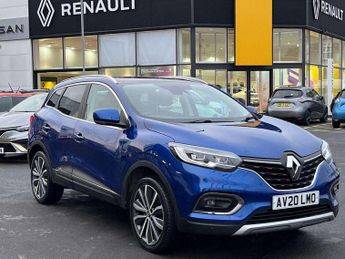 Renault Kadjar 1.3 TCE S Edition 5dr