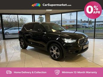 Volvo XC40 2.0 D3 Inscription 5dr