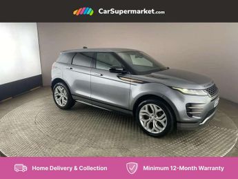 Land Rover Range Rover Evoque 2.0 D200 R-Dynamic SE 5dr Auto