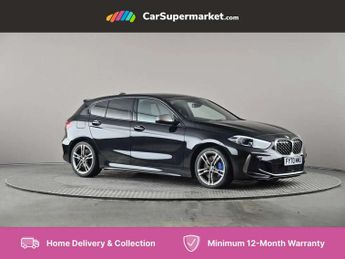 BMW 135 M135i xDrive 5dr Step Auto