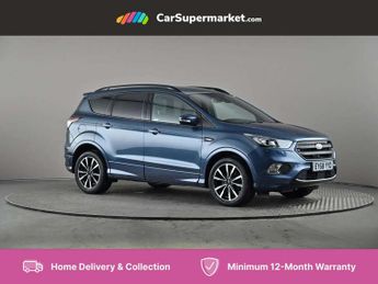 Ford Kuga 2.0 TDCi 180 ST-Line 5dr Auto