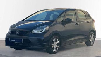 Honda Jazz 1.5 i-MMD Hybrid Elegance 5dr eCVT