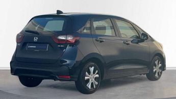 Honda Jazz 1.5 i-MMD Hybrid Elegance 5dr eCVT