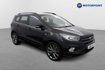 Ford Kuga 2.0 TDCi ST-Line Edition 5dr 2WD