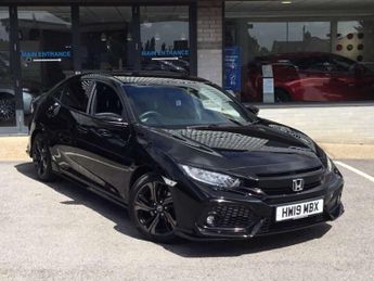 Honda Civic 1.5 VTEC Turbo Sport 5dr