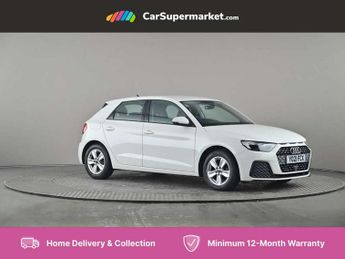 Audi A1 25 TFSI Technik 5dr