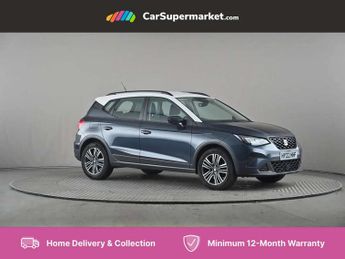 SEAT Arona 1.0 TSI SE Technology 5dr