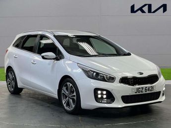 Kia Ceed 1.6 CRDi ISG GT-Line 5dr