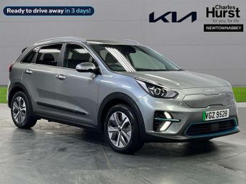 Kia Niro 150kW 3 64kWh 5dr Auto