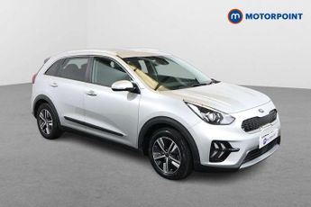 Kia Niro 1.6 GDi Hybrid 2 5dr DCT