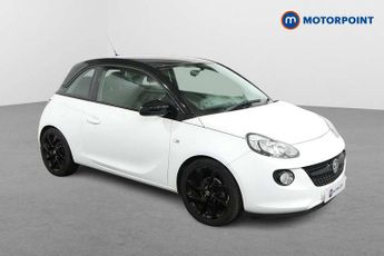 Vauxhall ADAM 1.2i Energised 3dr