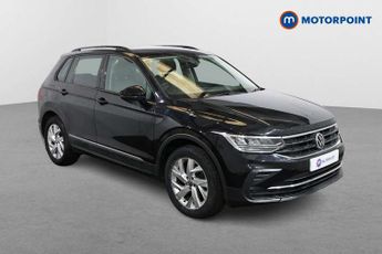 Volkswagen Tiguan 1.5 TSI 150 Life 5dr