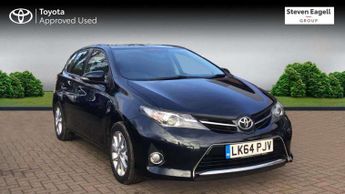 Toyota Auris 1.6 V-Matic Icon 5dr