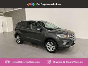 Ford Kuga 1.5 EcoBoost Zetec 5dr 2WD