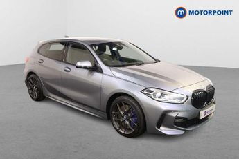 BMW 118 118i [136] M Sport 5dr Step Auto [LCP]