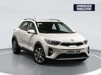 Kia Stonic 1.4 MPi 2 5dr