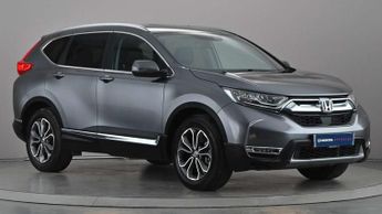 Honda CR-V 2.0 i-MMD Hybrid SR  2WD 5dr eCVT